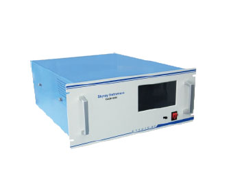 EAQM-4000 红外吸收法⼀氧化碳分析仪