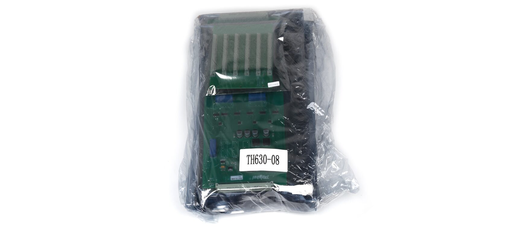 TH630-08 扫描卡（16通道）