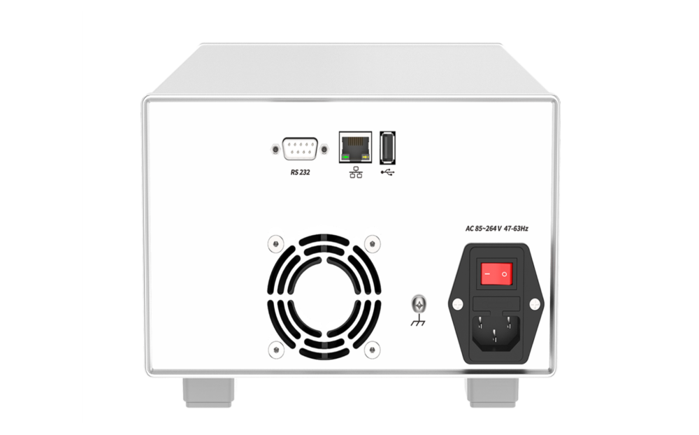 模拟标准电阻器 图4