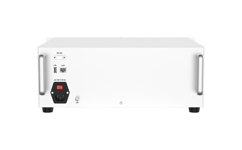 多路互感型V/V选择单元 图2