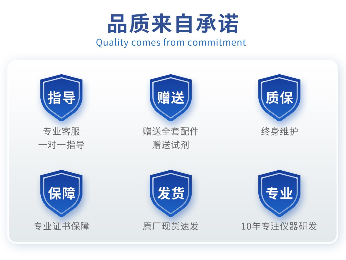 气相色谱仪(农药残留)