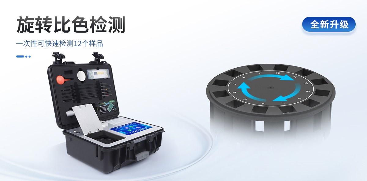 有机肥碳氮比检测仪