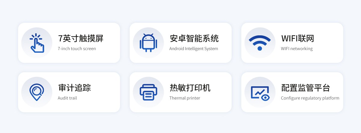 尘埃粒子测量仪