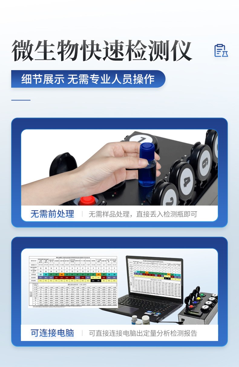 atp荧光检测仪