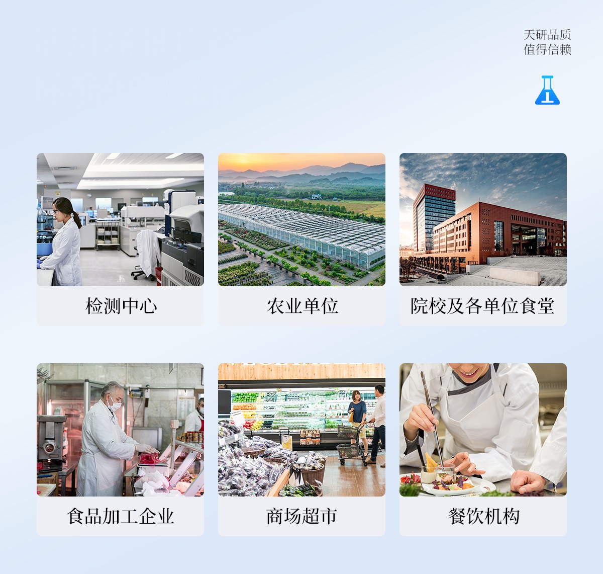24通道便携式食品检测仪