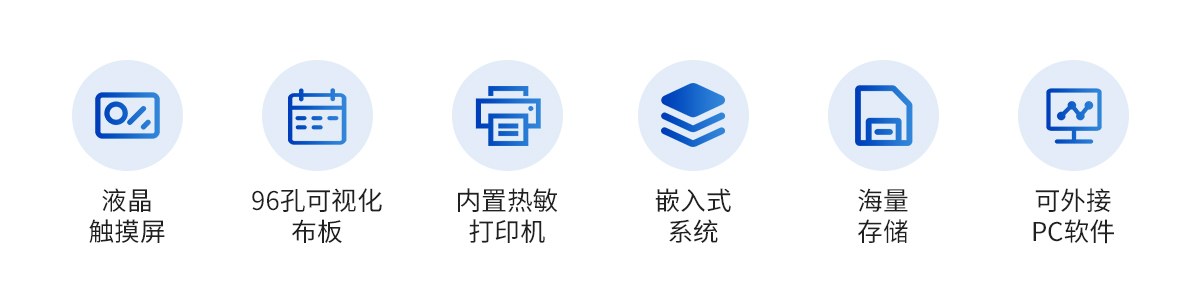 酶联免疫分析仪