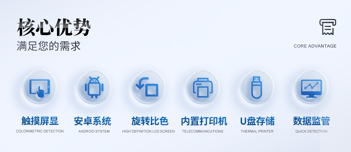 组胺检测仪
