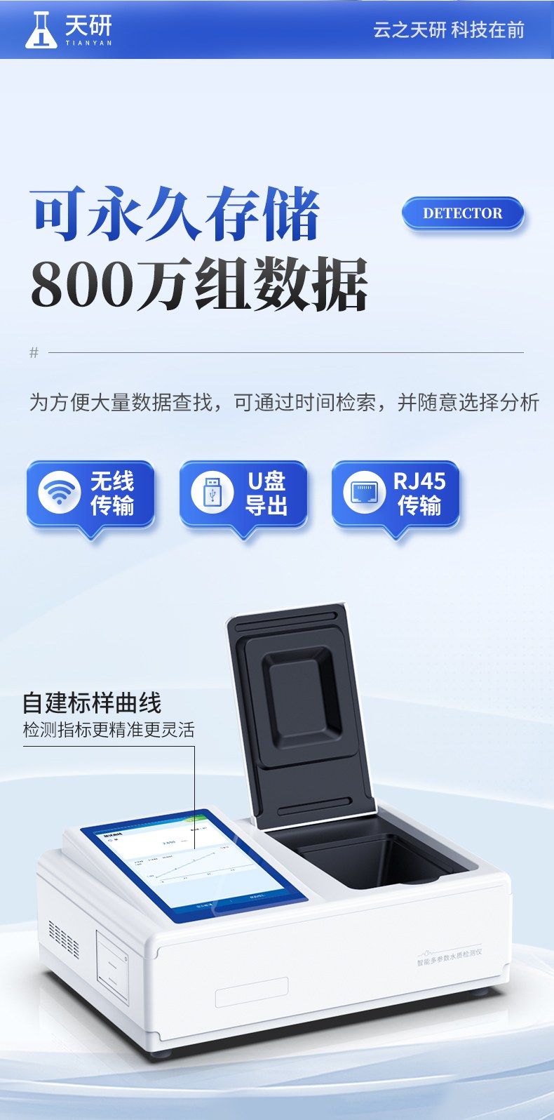 硫化物检测仪