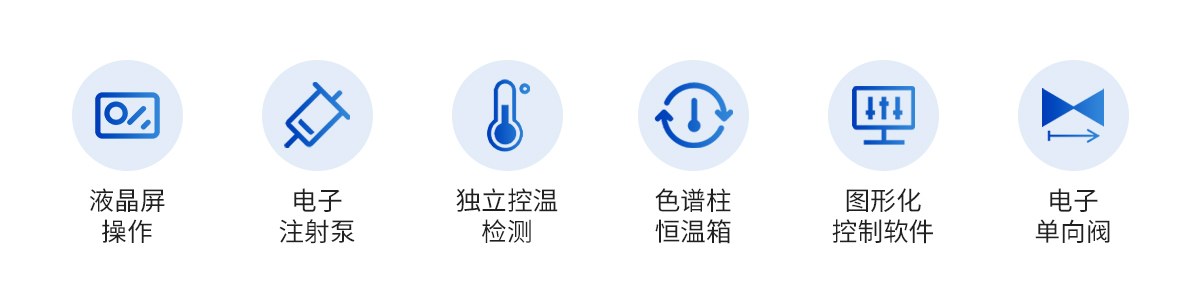 柱后衍生仪