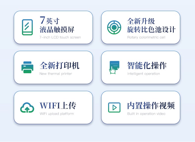 肥料养分检测仪