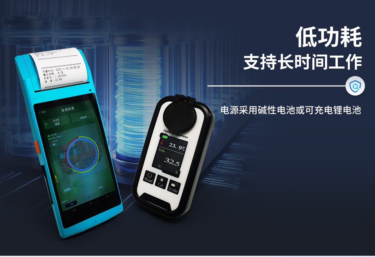 车用尿素检测仪