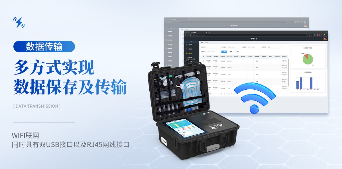 动物源性检测仪