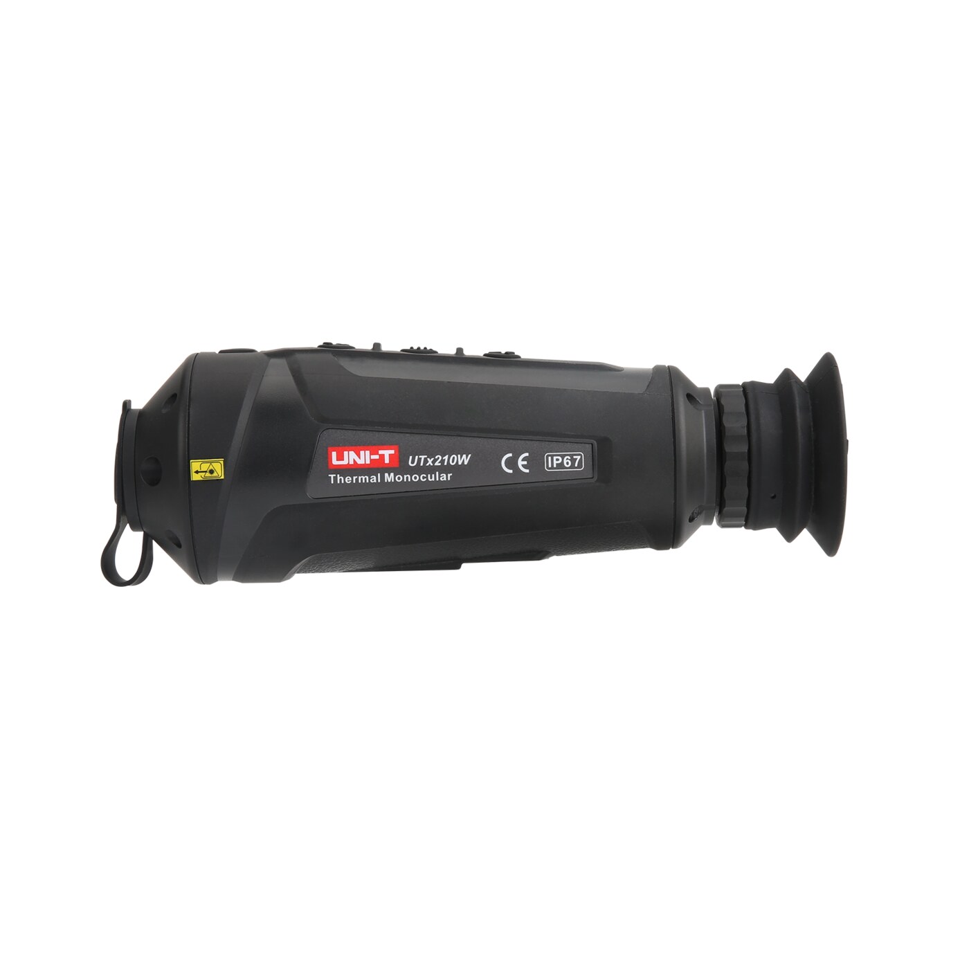 UTx210W便携型红外热成像望远镜
