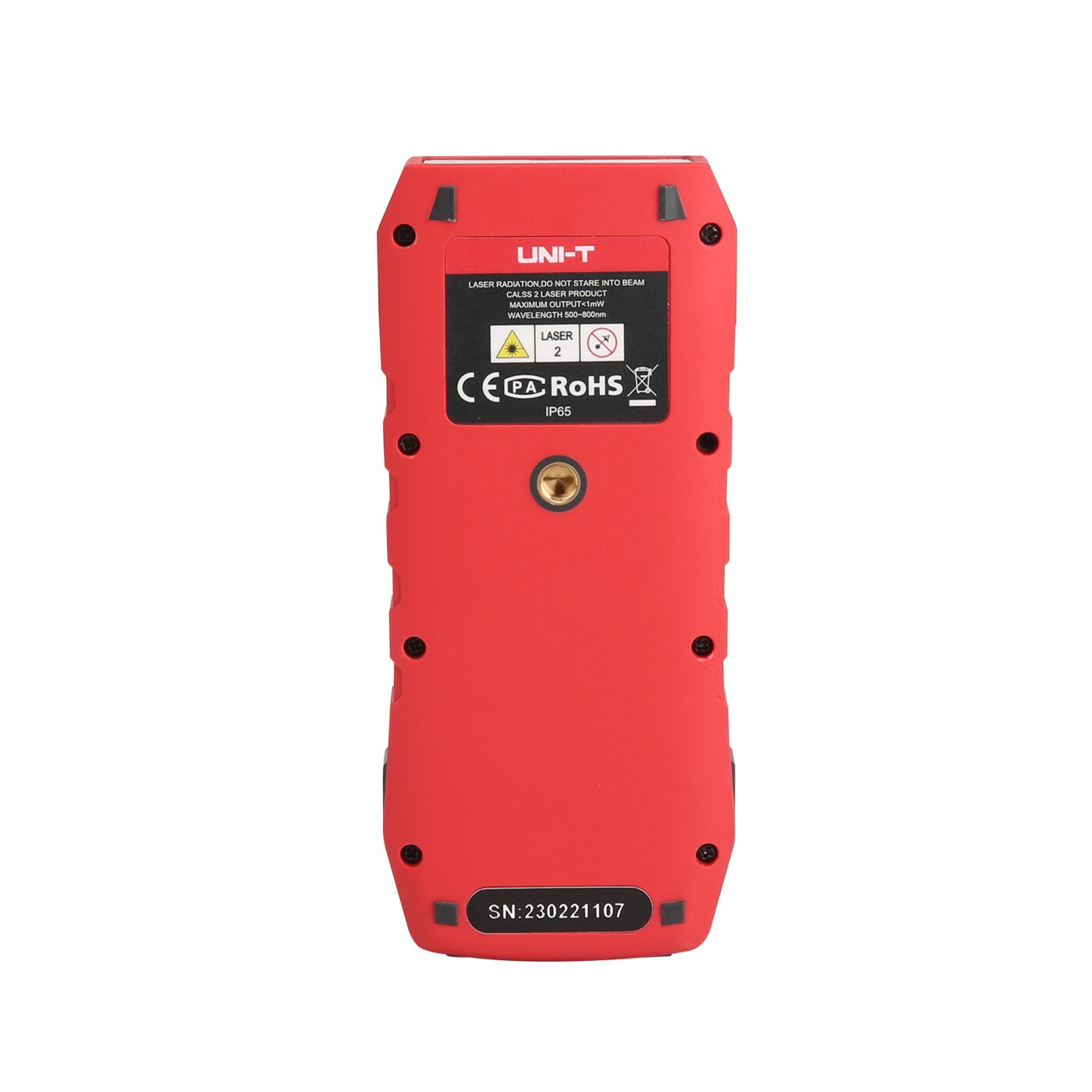 LM70GA70m绿光手持式激光测距仪 图4