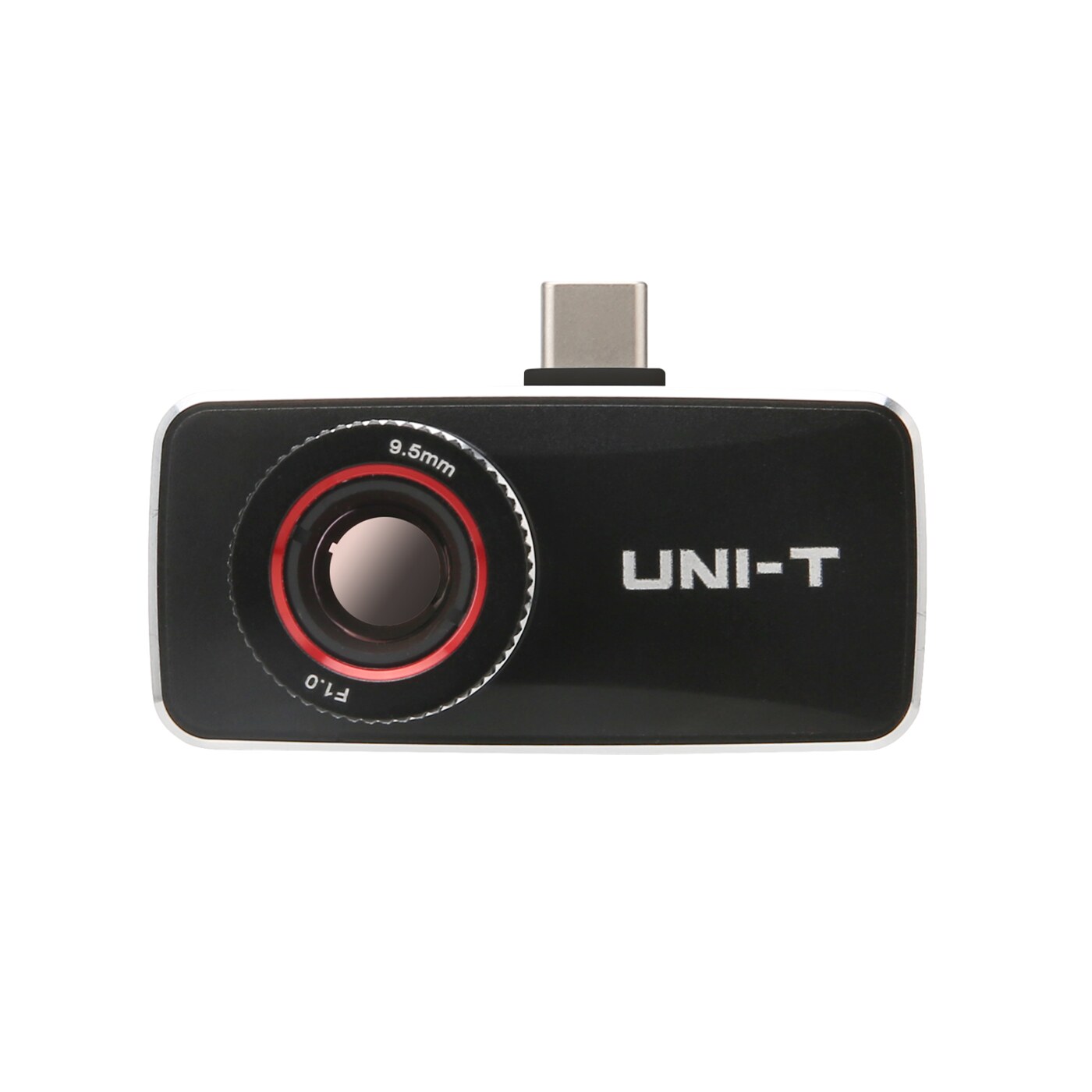 UTi380M手机热成像仪(Android) 图4