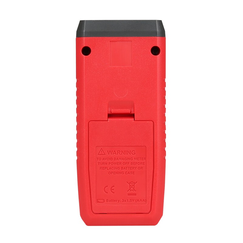 UT320D双通道接触式测温仪 图5