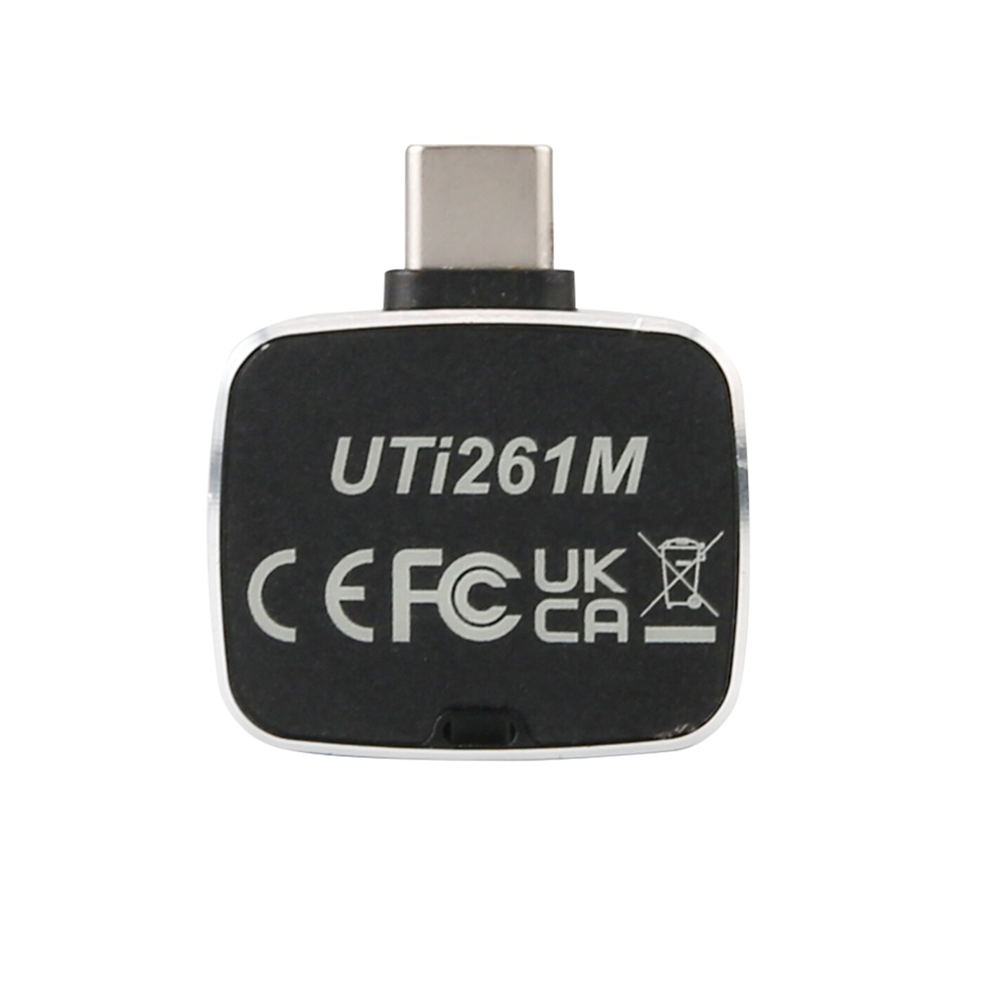 UTi261M手机热成像仪(Android) 图3