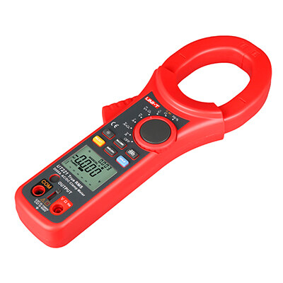 UT221数字钳形表 图3