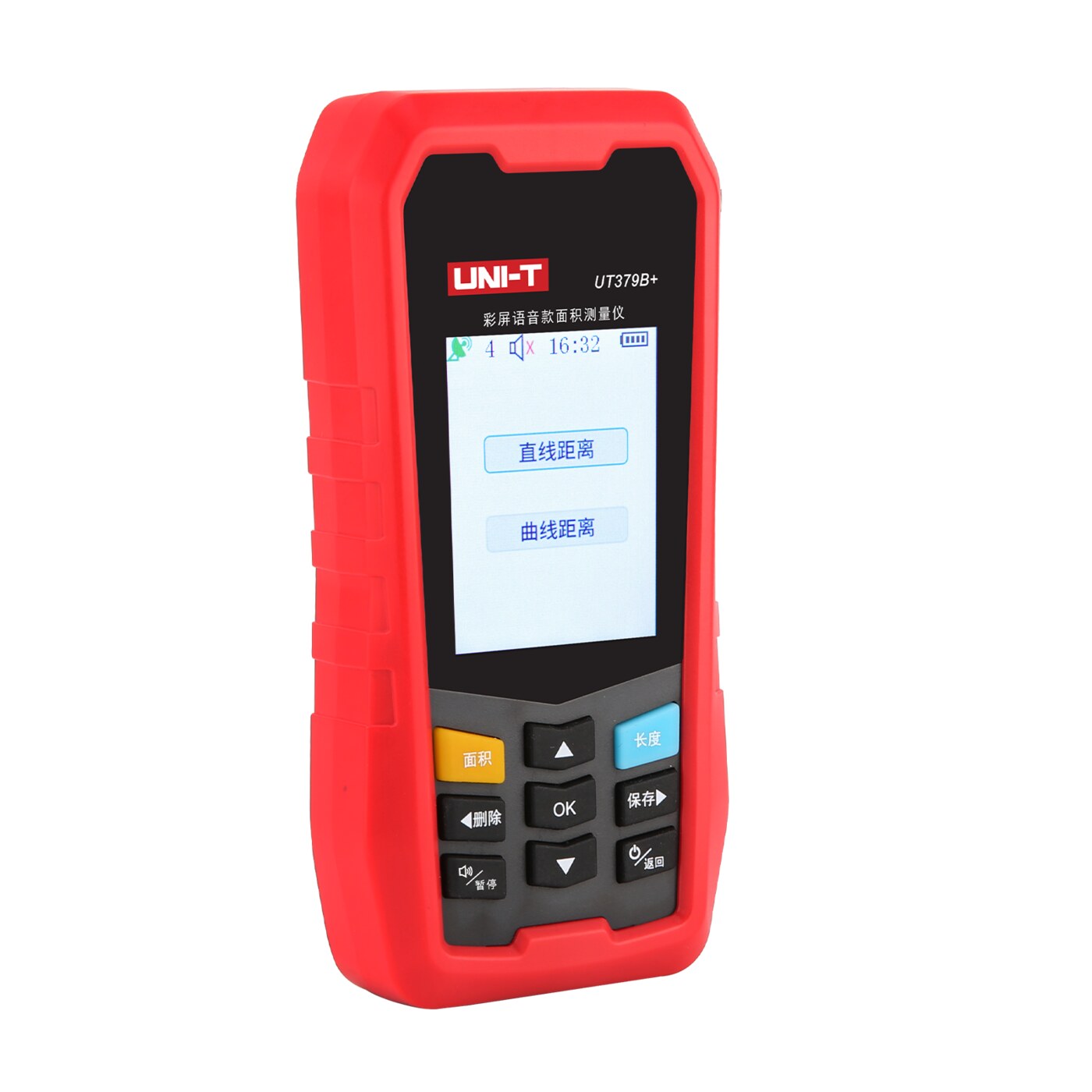 UT379B+面积测量仪 图3