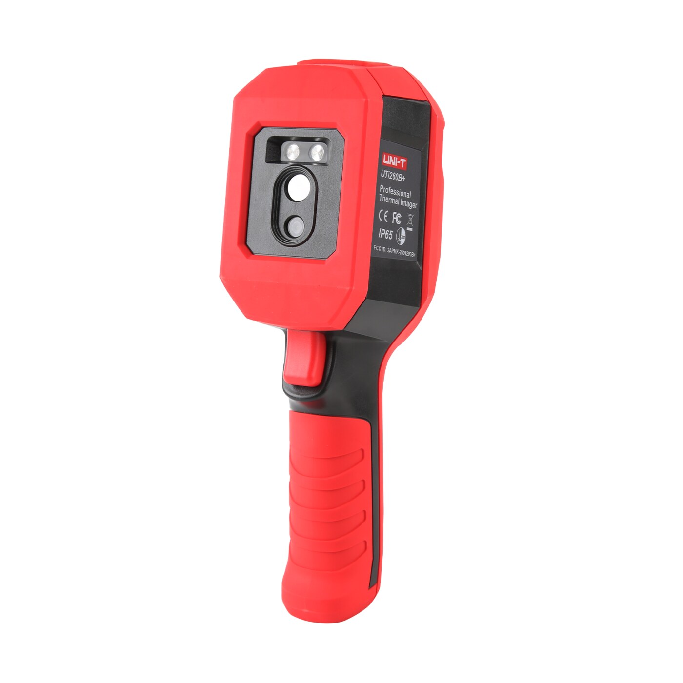 UTi260B+红外热成像仪 图4