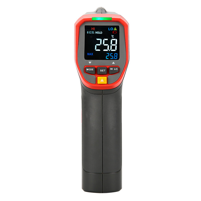 UT301A+非接触红外测温仪