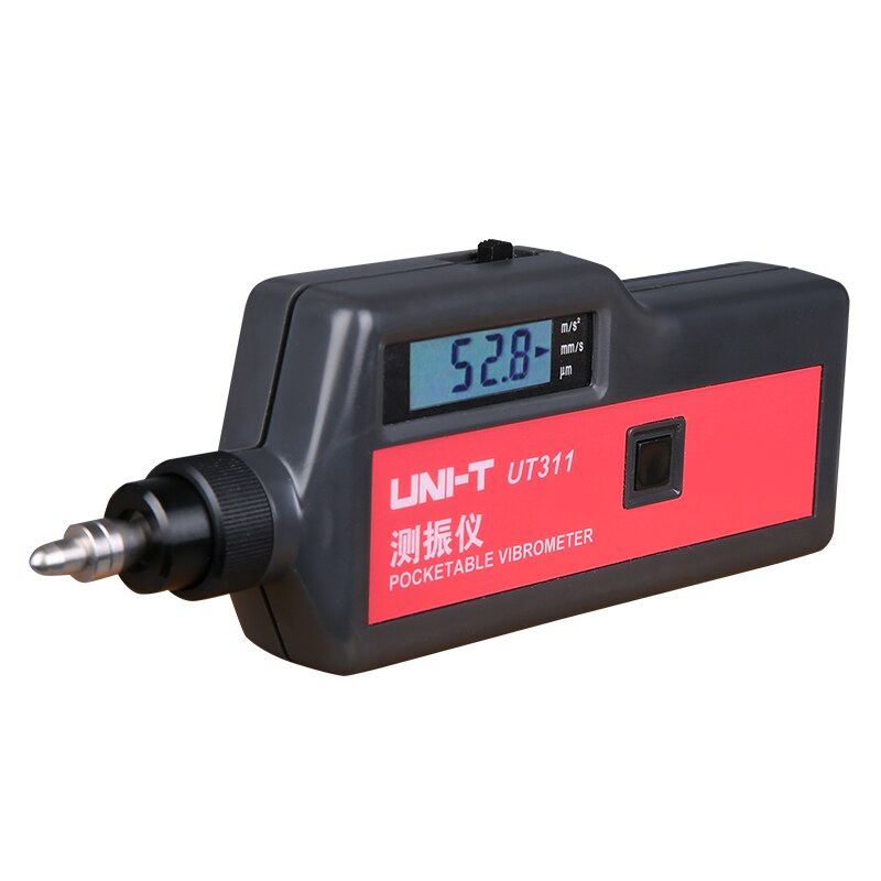 UT311一体式测振仪 图4