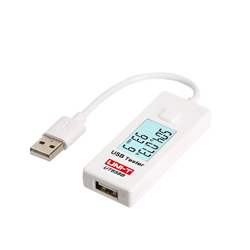 UT658BUSB测试仪 图5