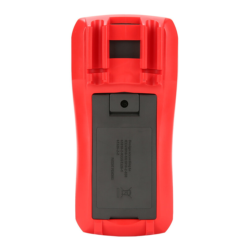 UT890C数字万用表 图3