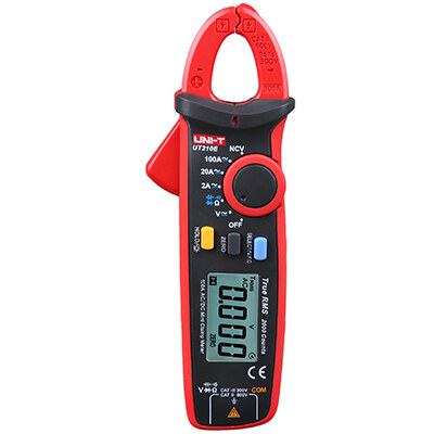 UT210E数字钳形表