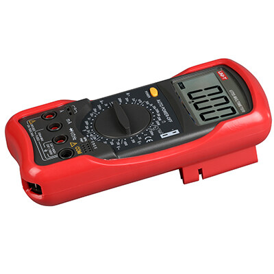 UT53数字万用表 图3