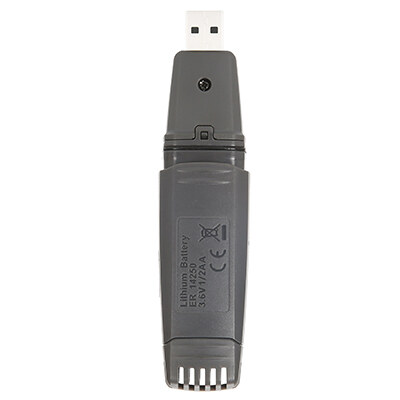 UT330CUSB数据记录仪 图5