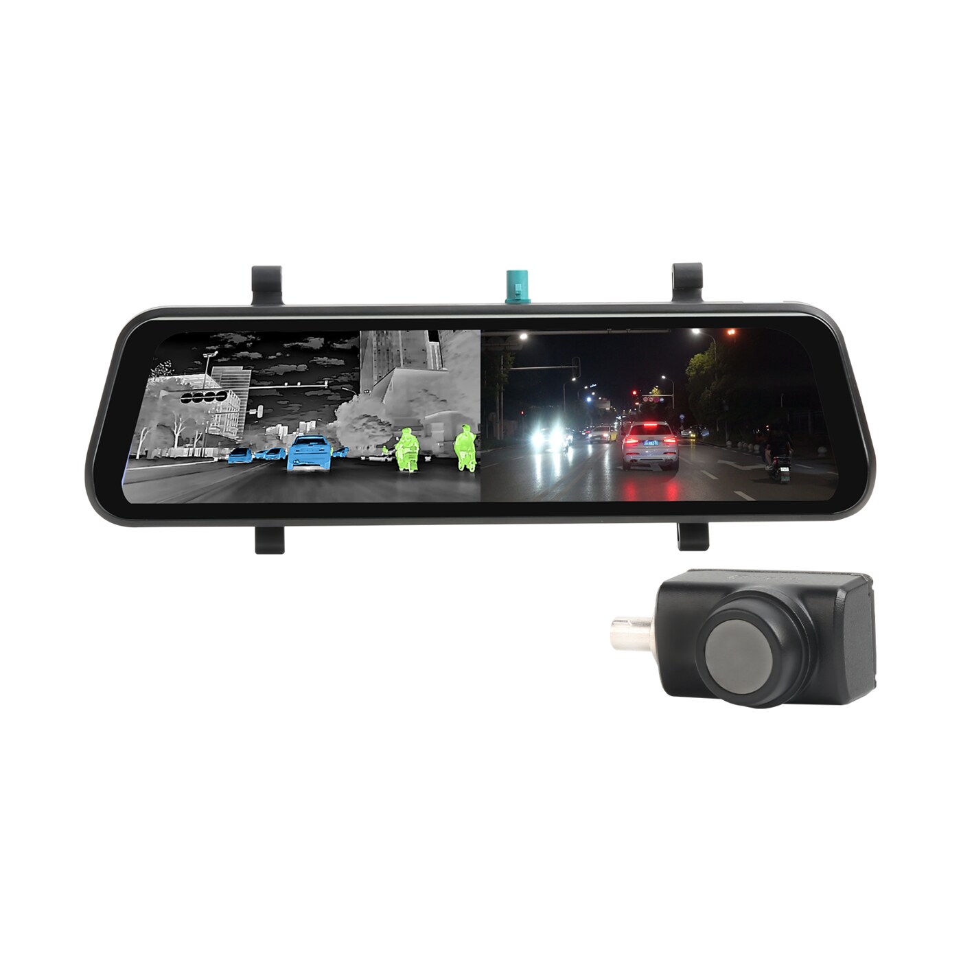 UTi518A产品主要特点