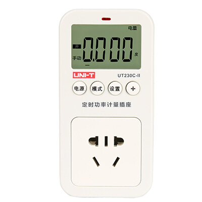 UT230C-II功率插座