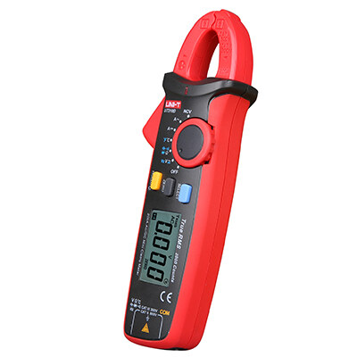 UT210D数字钳形表 图2