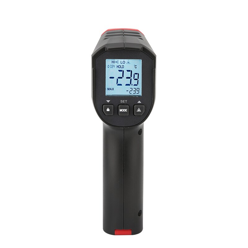 UT306S非接触红外测温仪