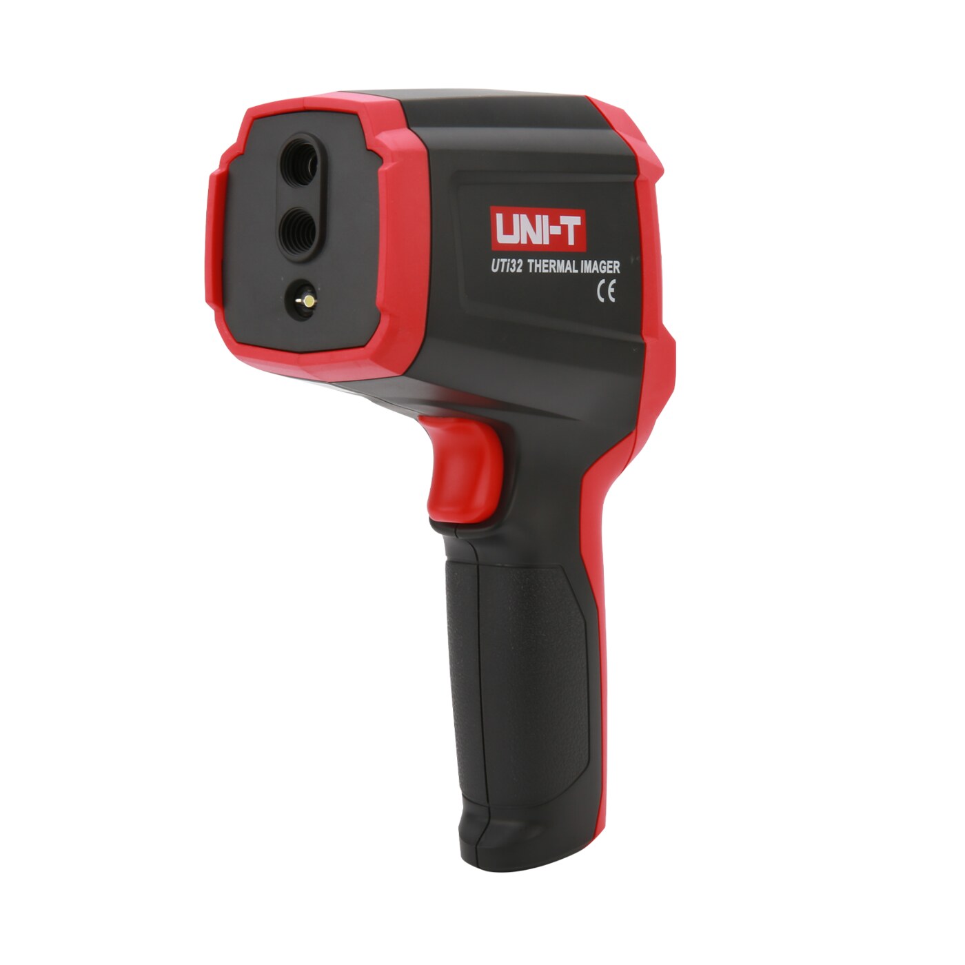 UTi32高温型热成像仪 图4