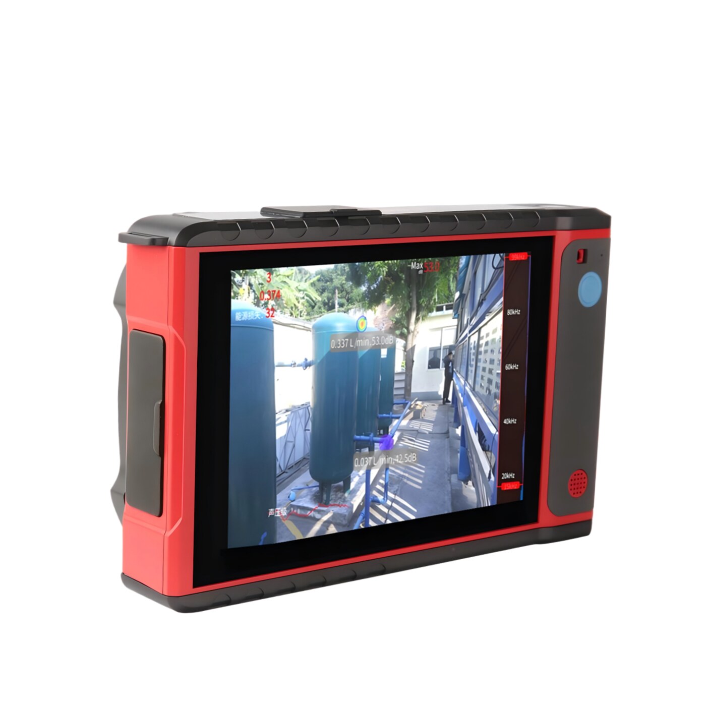 UT2858Y产品主要特点