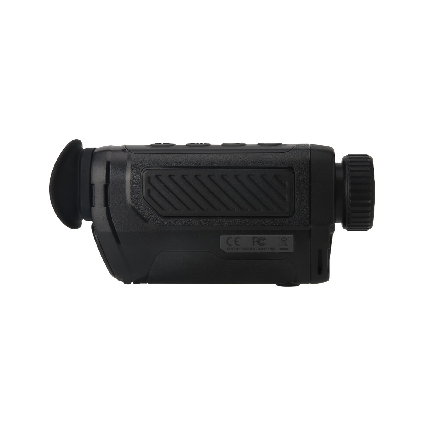 UTx325M便携型红外热成像望远镜 图2