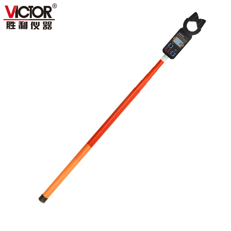 VICTOR 9000/9000B 高低压钳形电流表（2025款） 图3