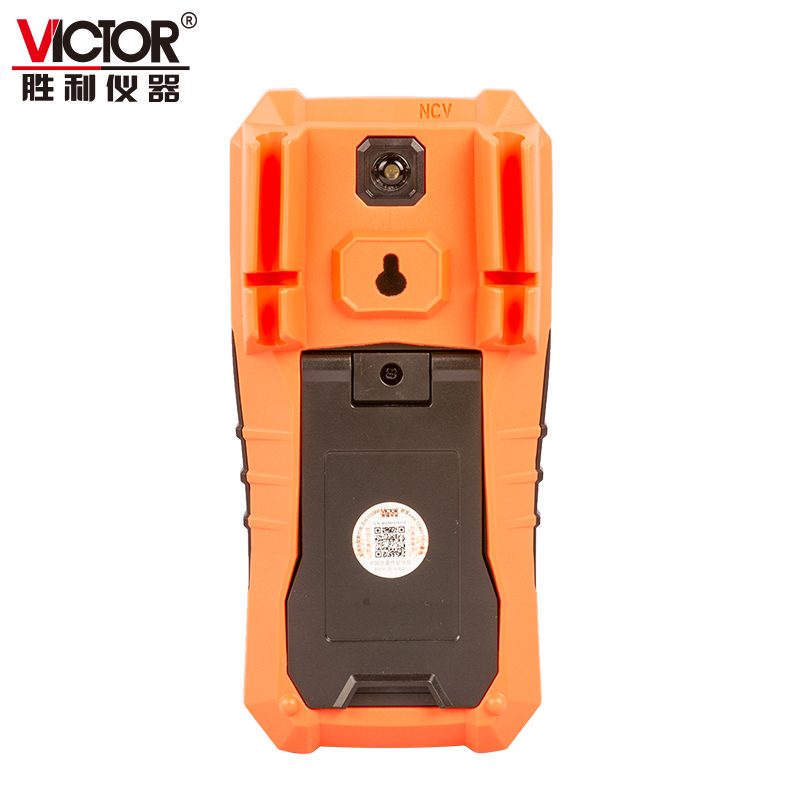 VICTOR 890+ 数字万用表 图3