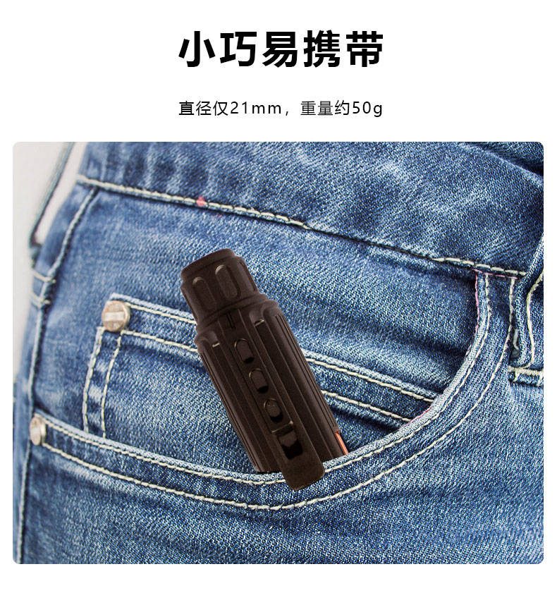 VICTOR 6012D 笔式万用表