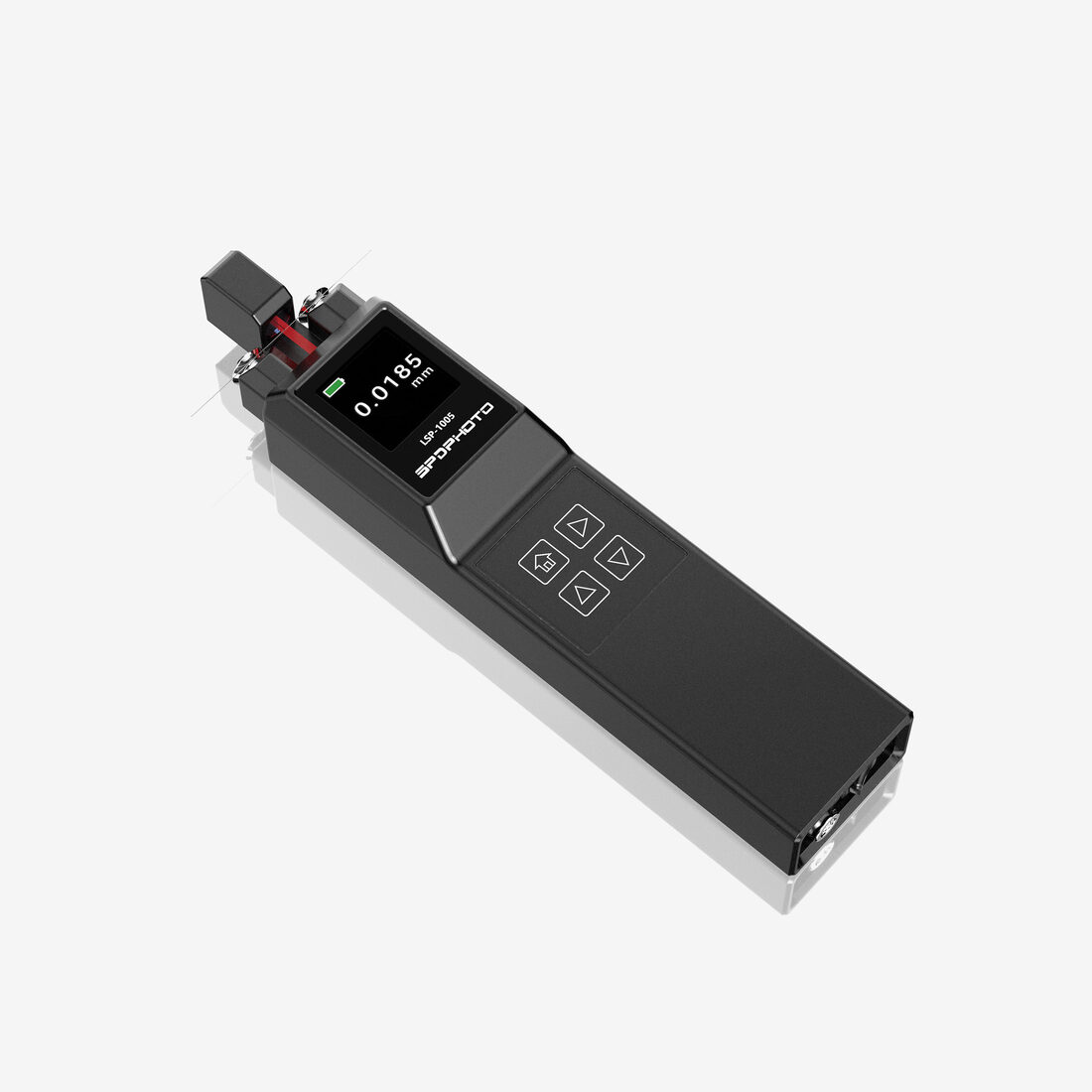LSP-1005激光测径仪