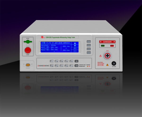 CS9912BX系列 程控耐压测试仪