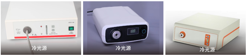 MEL-300 医用冷光源光照均匀性测量系统