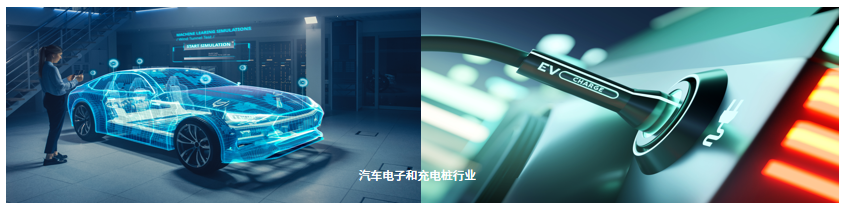 AET7000B 汽车电子电性能测试系统