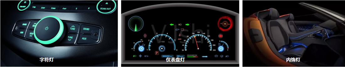 CX系列 成像(彩色)亮度计