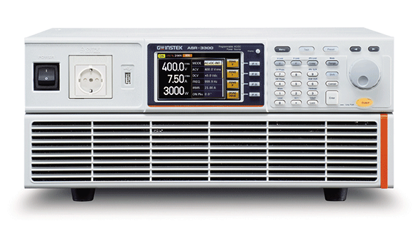ASR-3000系列 交直流电源