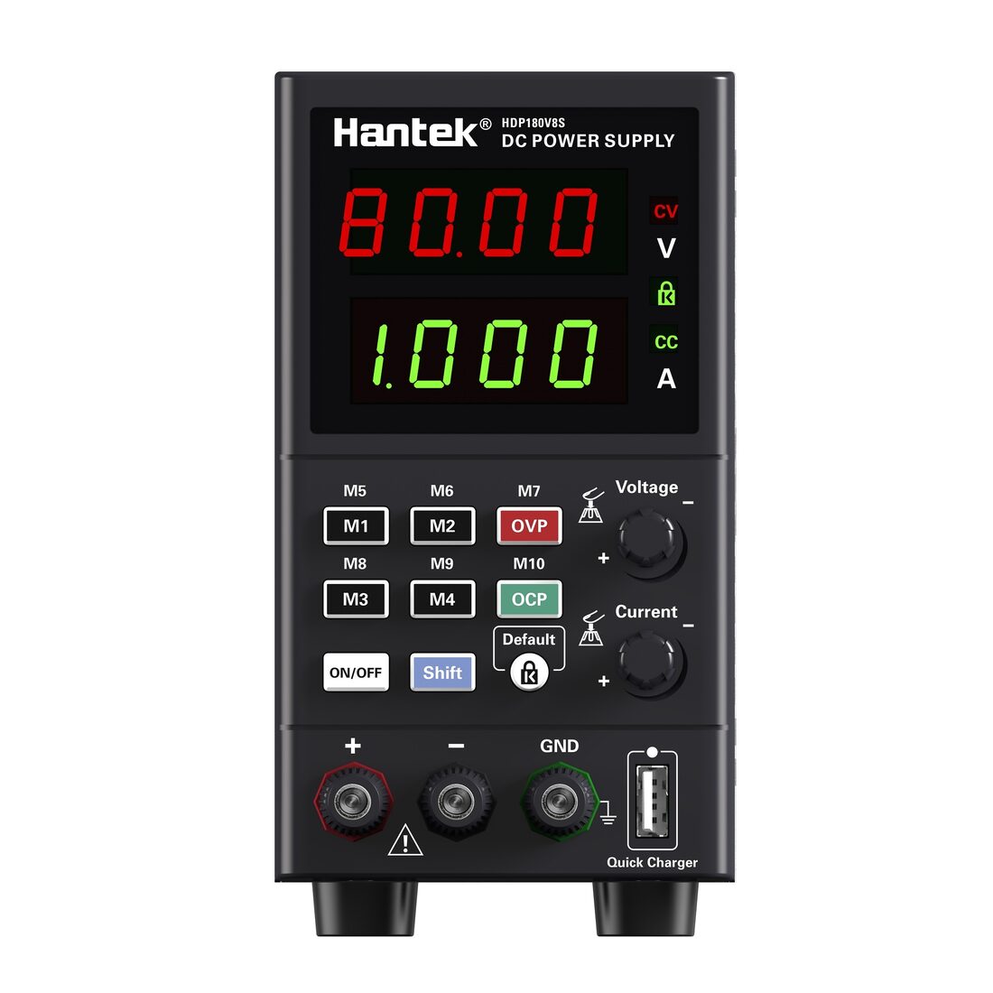 HDP1000系列可编程直流电源