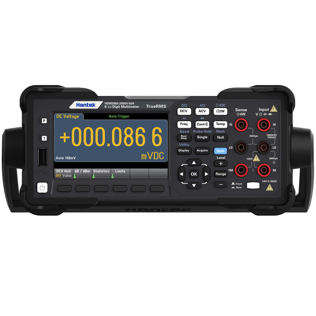 HDM3065-3000V-100A