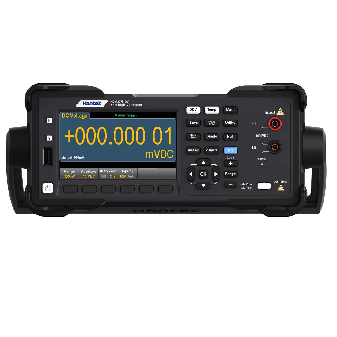 HDM3075-DV